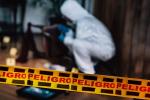 Referencia de homicidio en Medellín 