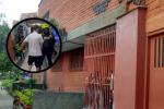 Pliego de cargos contra docente de la Institución Educativa Lucrecio Jaramillo Vélez de Medellín