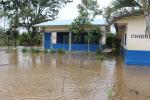 Inundaciones en Chigorodó, Antioquia