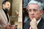 Del Río pide acelerar proceso contra Álvaro Uribe para evitar prescripción