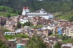 Seguridad en San Vicente Ferrer: Se registra una disminución del 67% en los homicidios 
