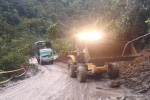 Chocó pierde más de $10 millones diarios por mala conexión: gobernadora