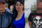 Tras macabro crimen, capturaron a presunto asesino de sus padres en Envigado