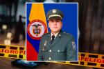 Asesinaron a tiros oficial del ejército en el occidente de  Medellín