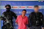 A la cárcel hombre acusado de amenazar de muerte a una fiscal en Apartadó, Antioquia